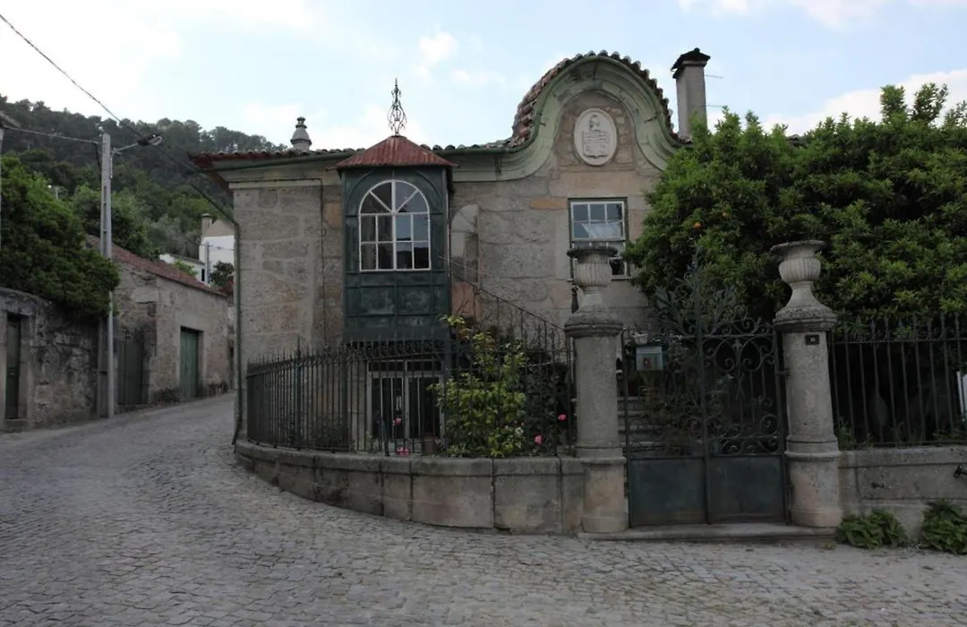 Inatel Vila Ruiva Hotel-1