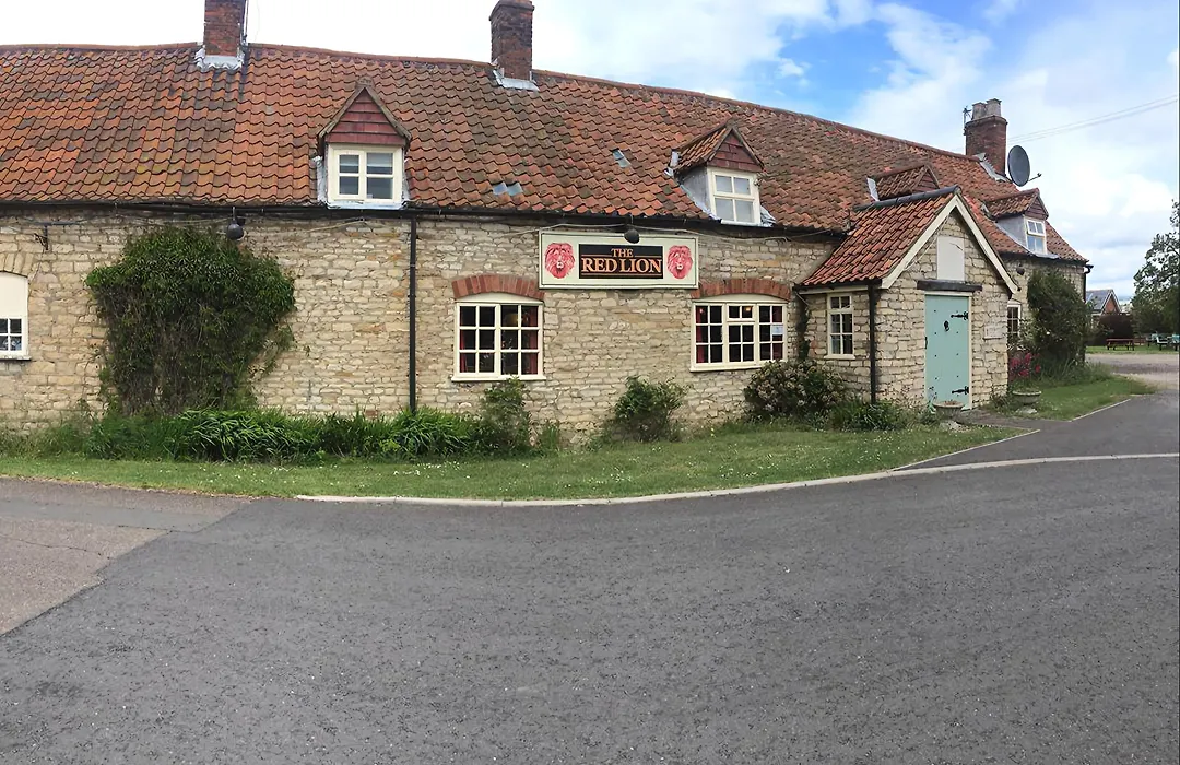Red Lion Dunston-1