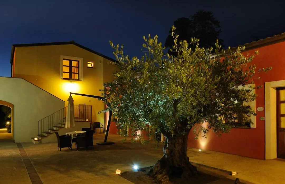 Alghero Resort Country Hotel & Spa-1