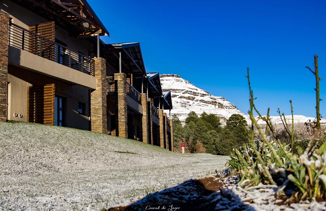 Premier Resort Sani Pass-1