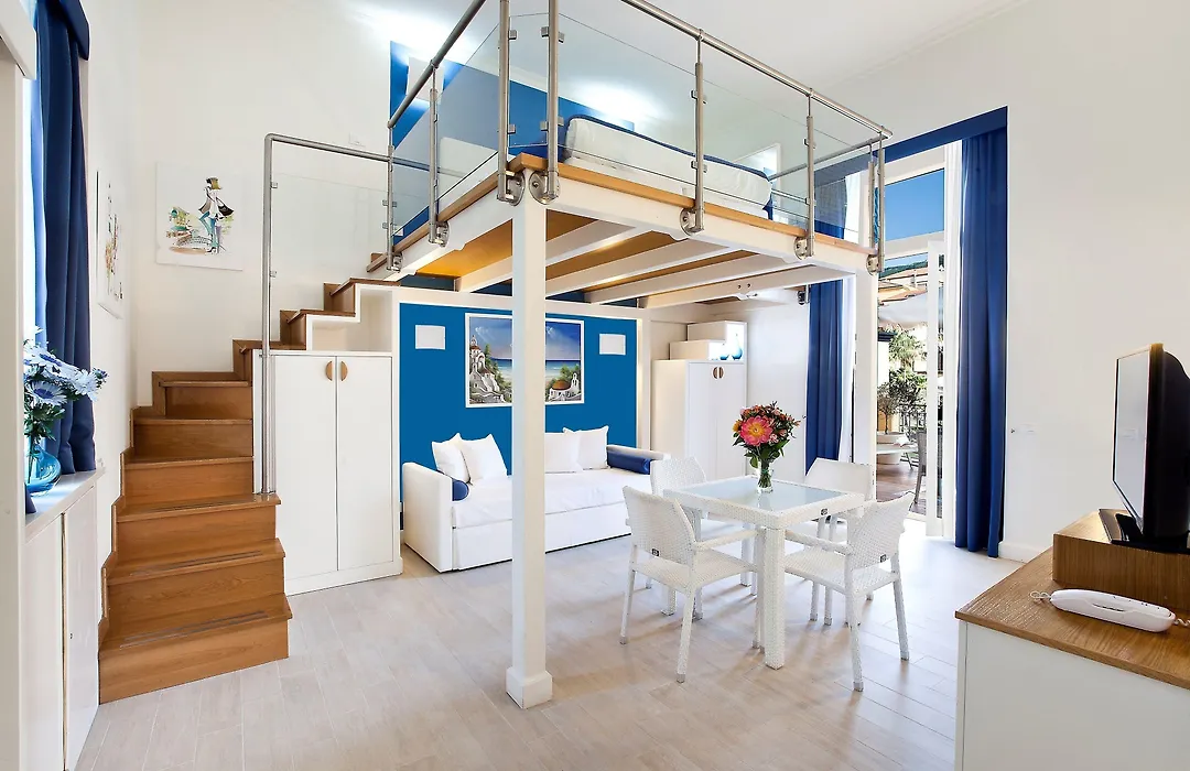 La Piazzetta Guest House-1