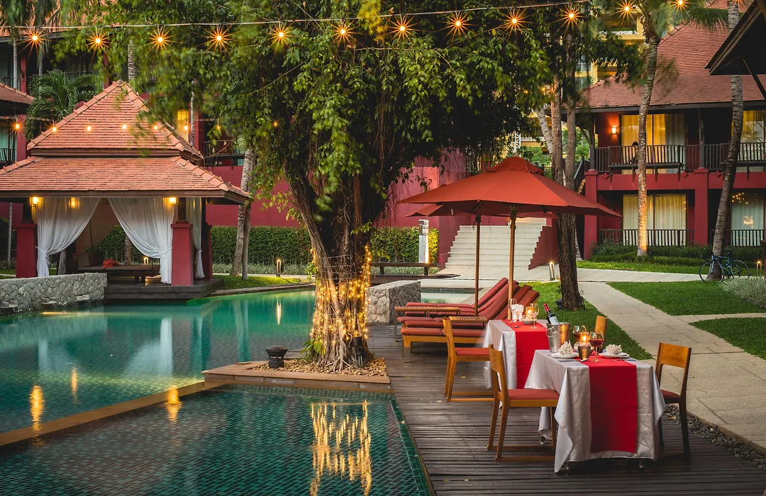 The Peri Hotel Hua Hin-1