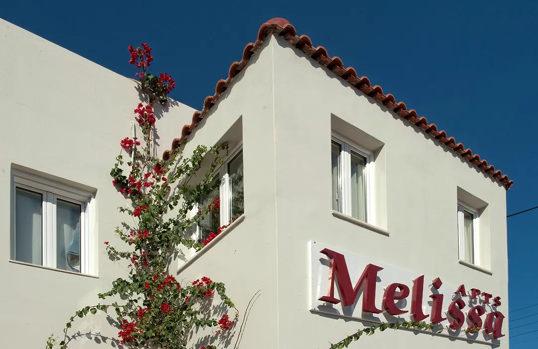 Melissa Apartments, Studios & Suites-1