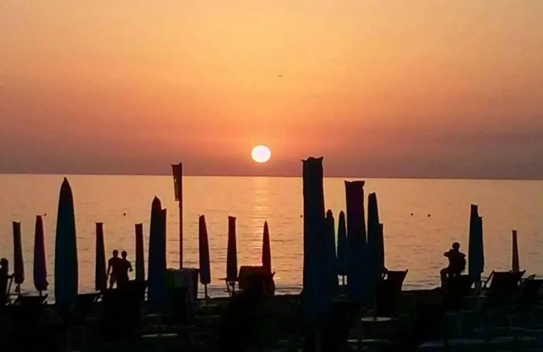 Hotel Santa Caterina Village Club-1