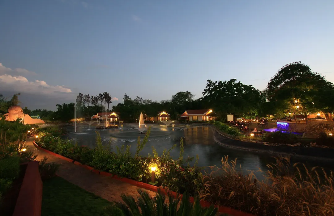 Silent Shores Resort & Spa-1