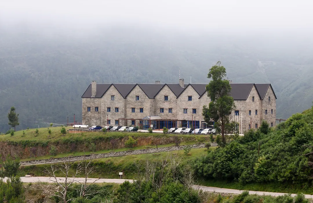 Inatel Piodao Hotel-1