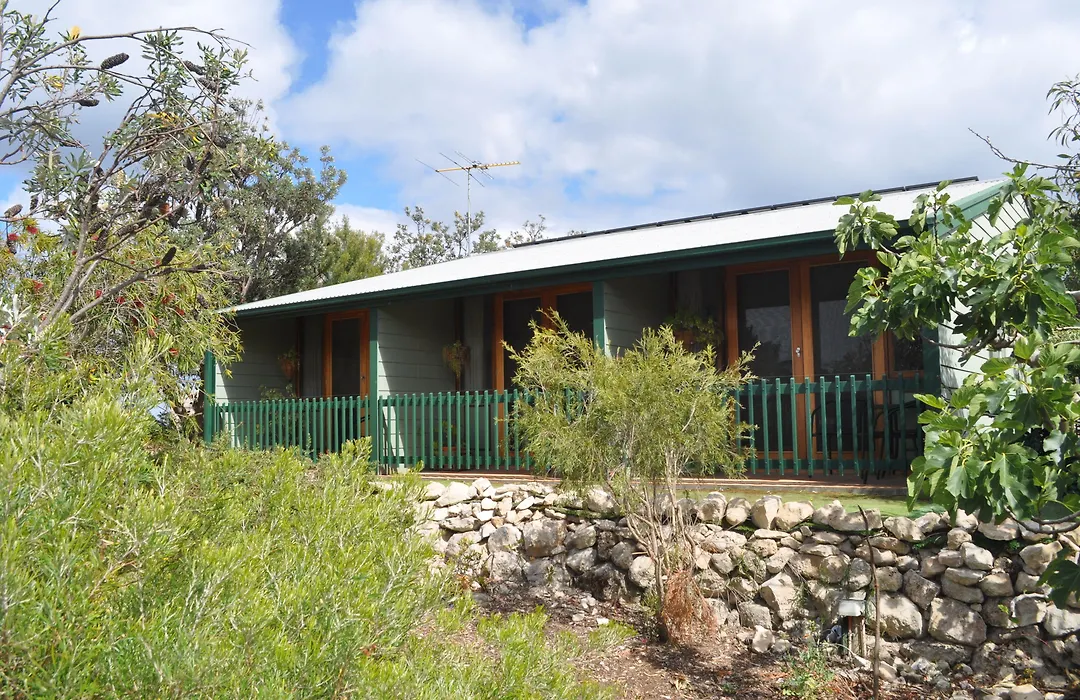 The Fig Tree B&B-1