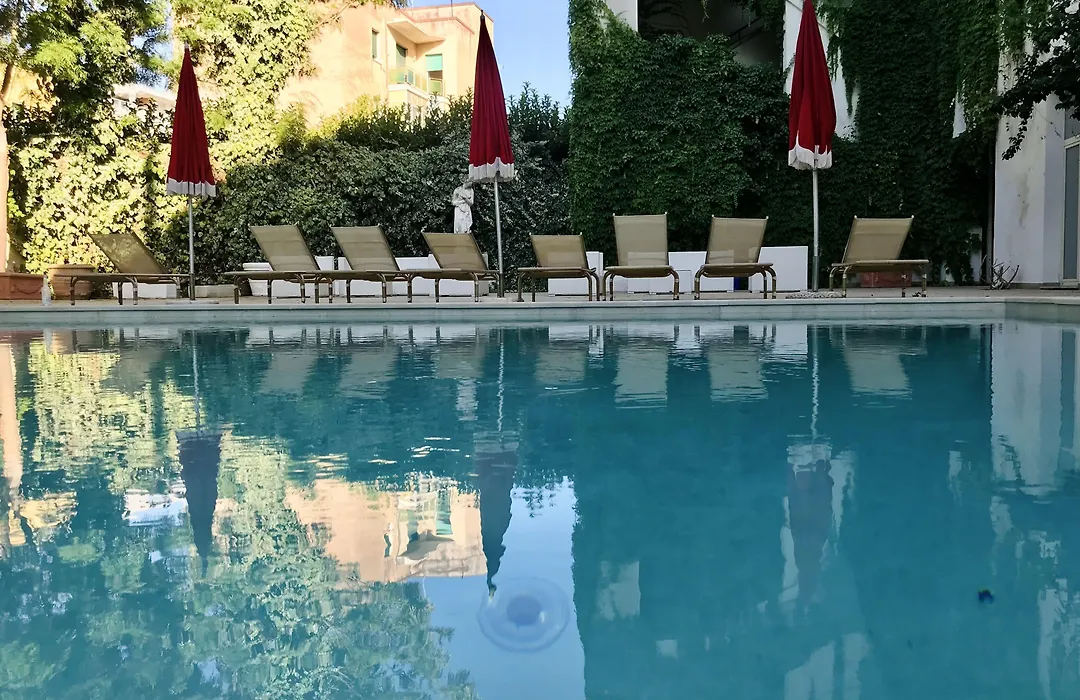 Grand Hotel Di Lecce-1