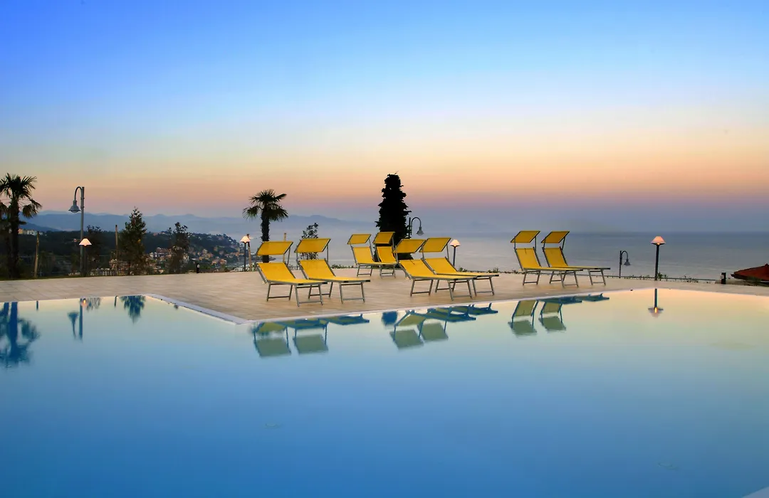 Residence Villa Beuca-1