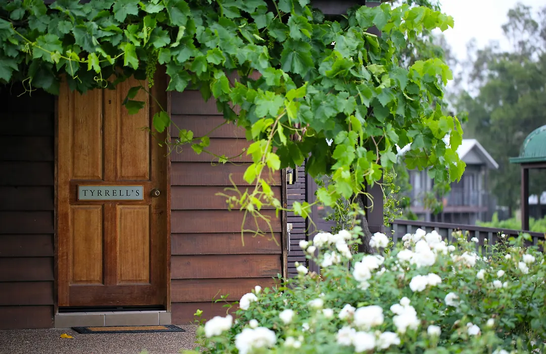 Hermitage Lodge-1