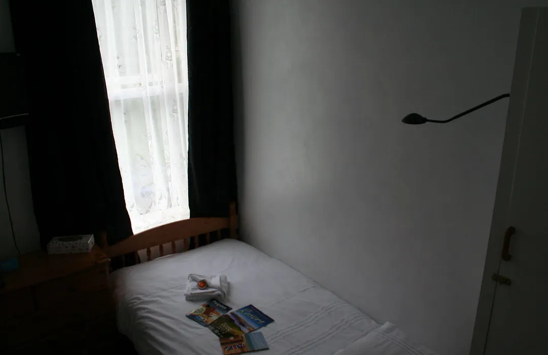 The Haldon Guest House-1