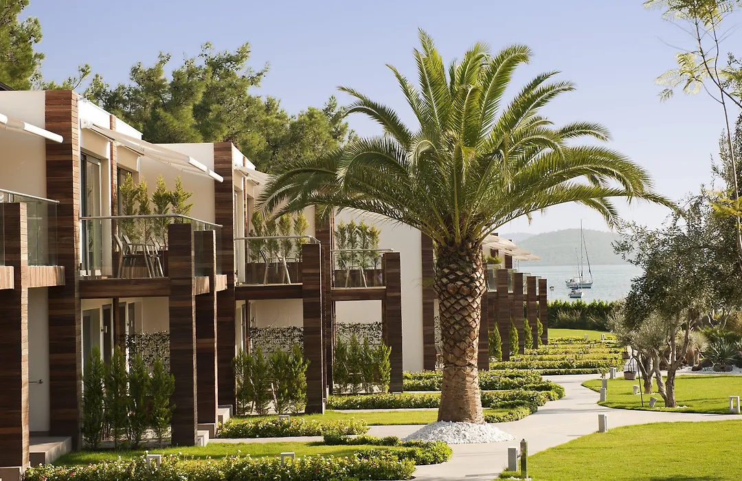 Ortunc Hotel - Cunda Island (Adults Only)-1