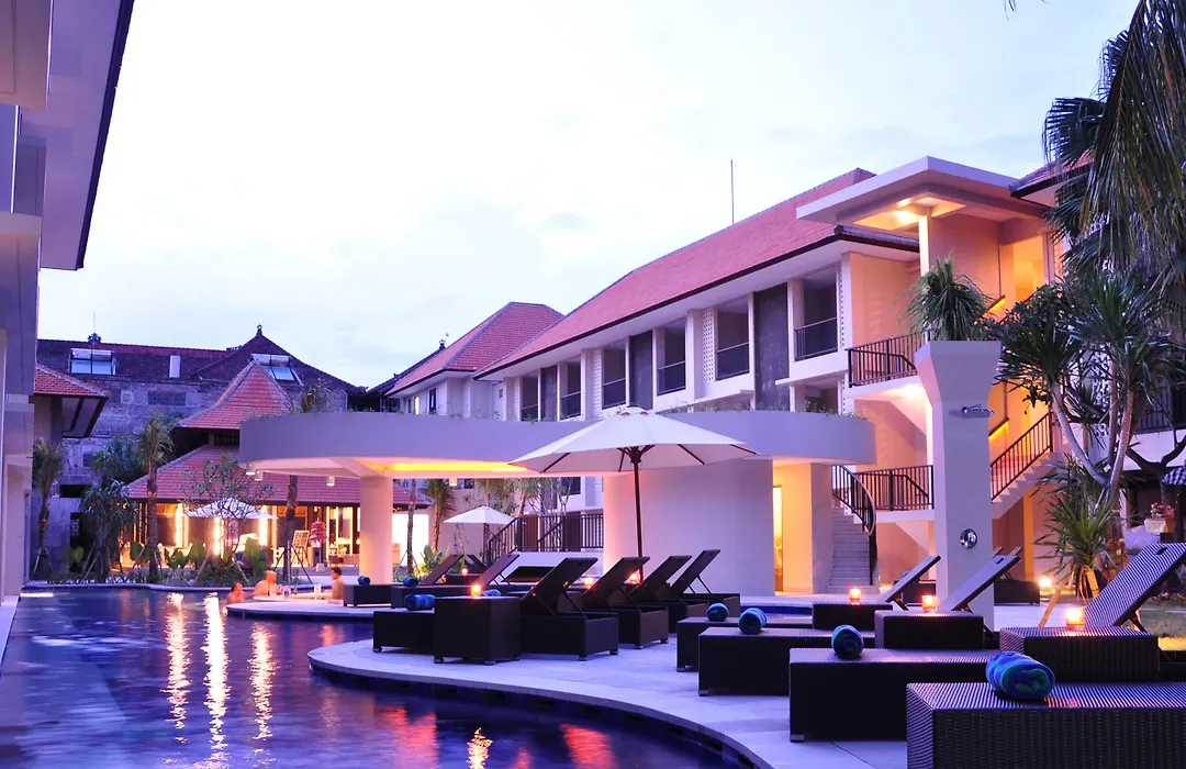 Grand Barong Resort-1