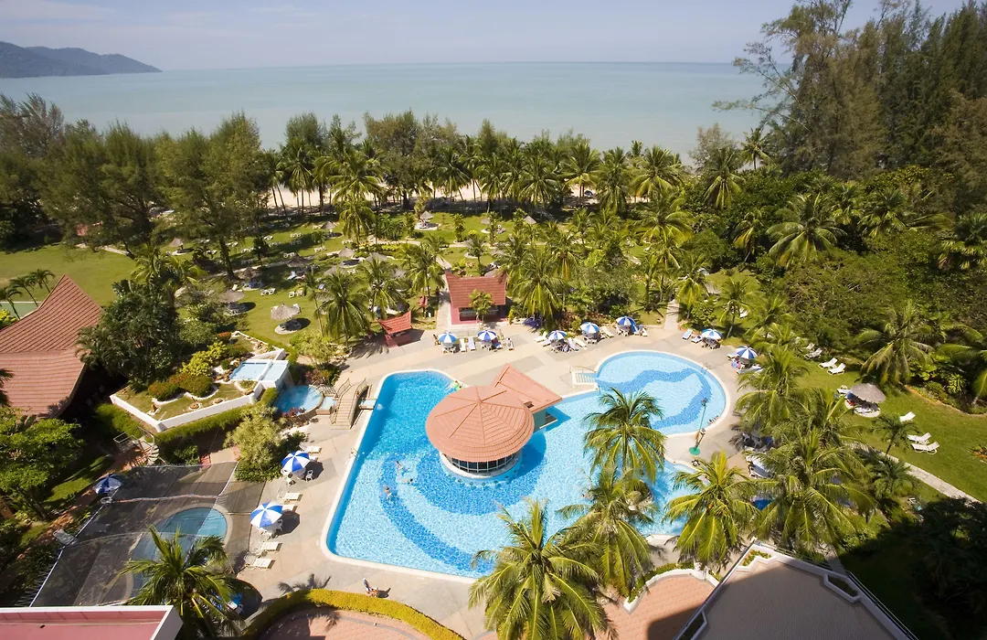 The Bayview Beach Resort-1