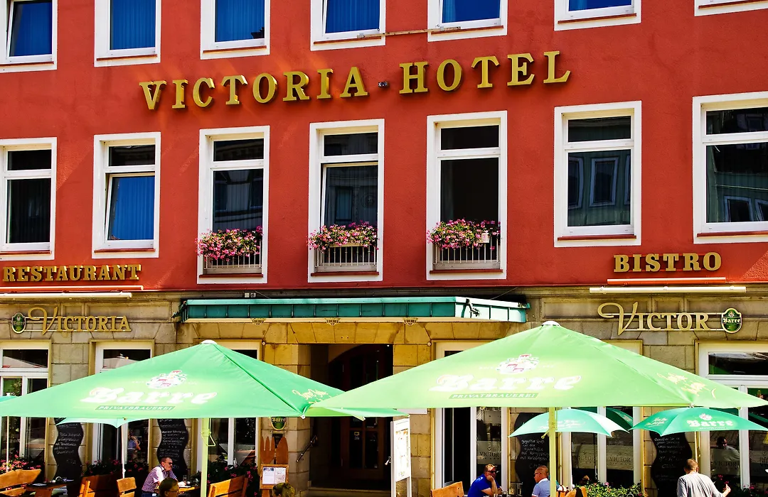 Victoria Hotel-1
