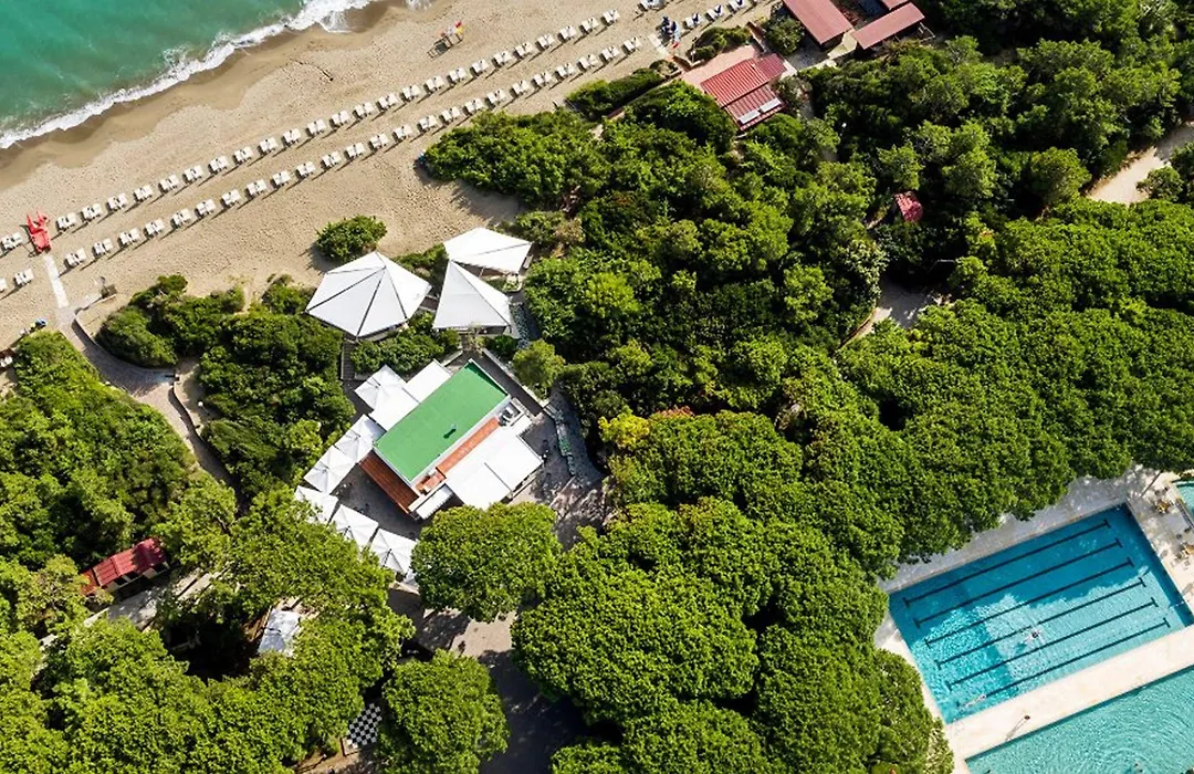 Riva Del Sole Resort & Spa-1