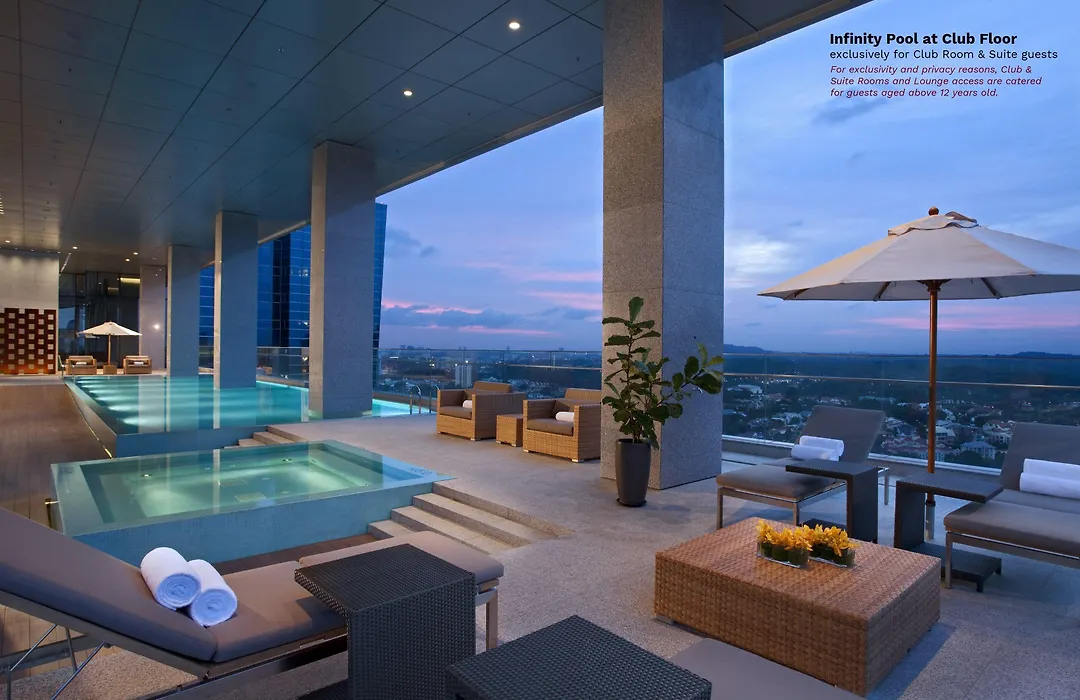 Oasia Hotel Novena, Singapore By Far East Hospitality-1