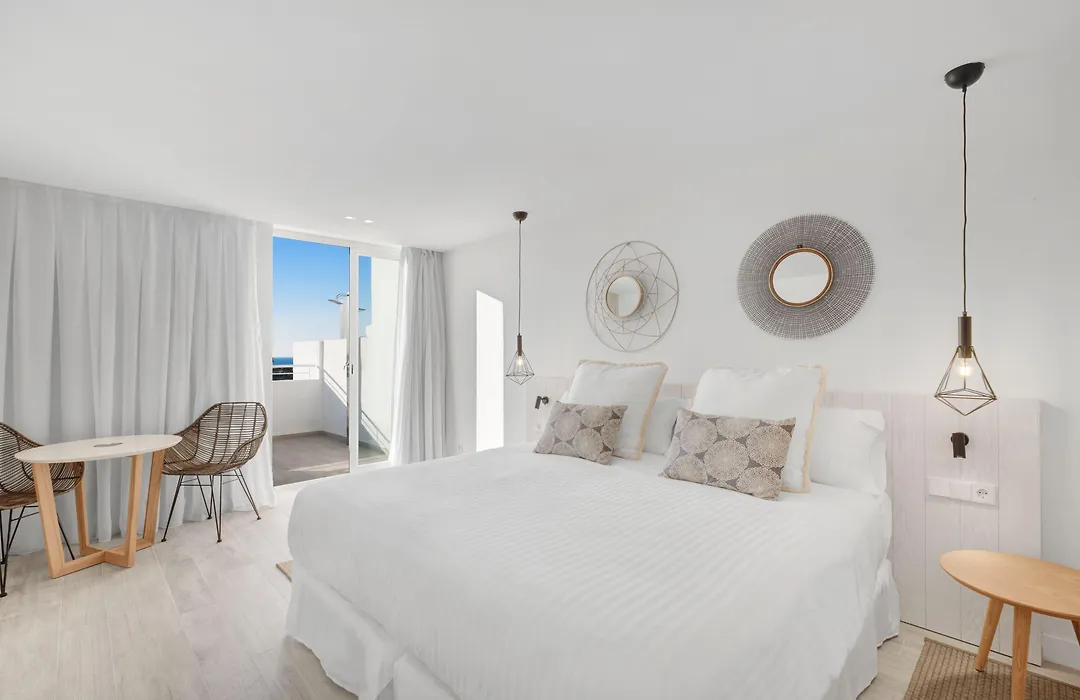 Barcelo Portinatx - Adults Only-1