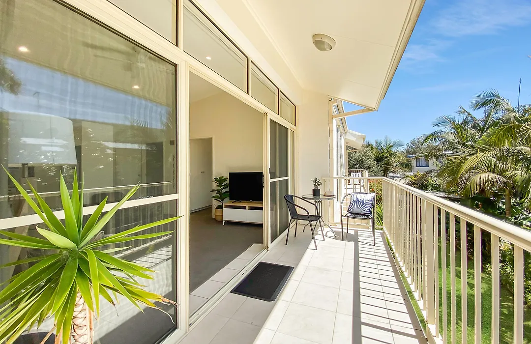 Seashells Apartments Merimbula-1