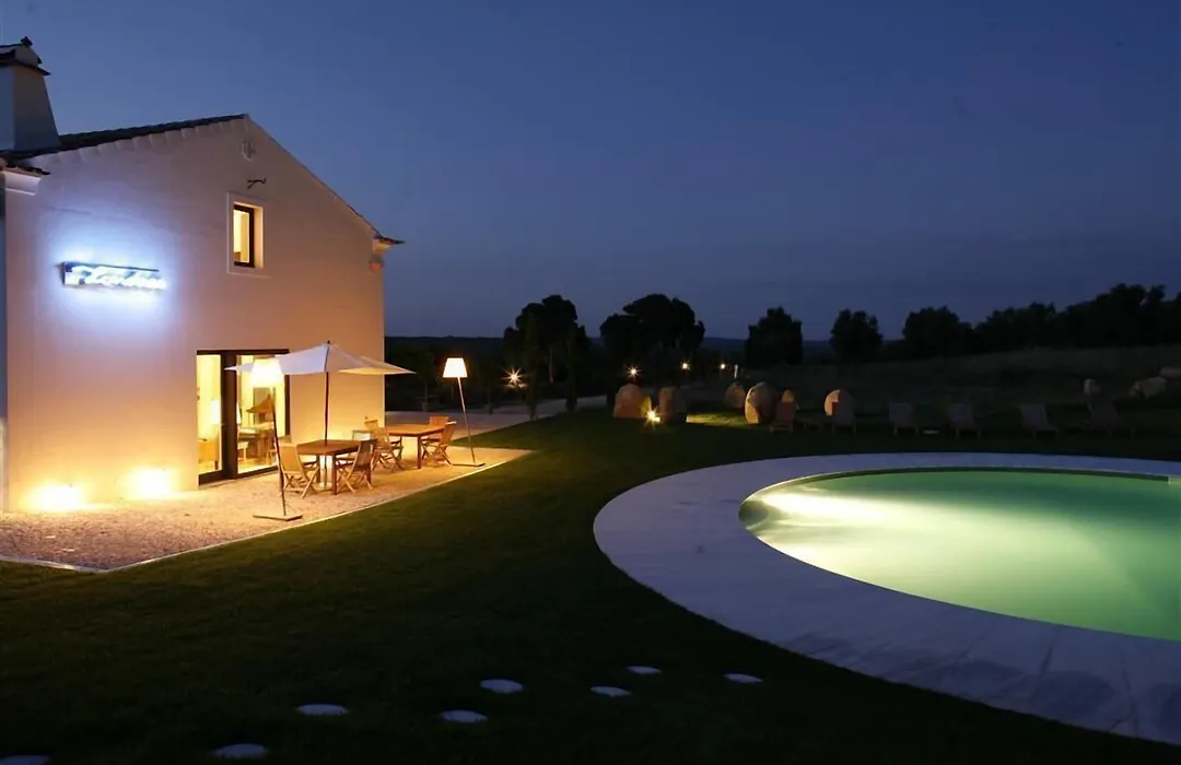 Imani Country House-1