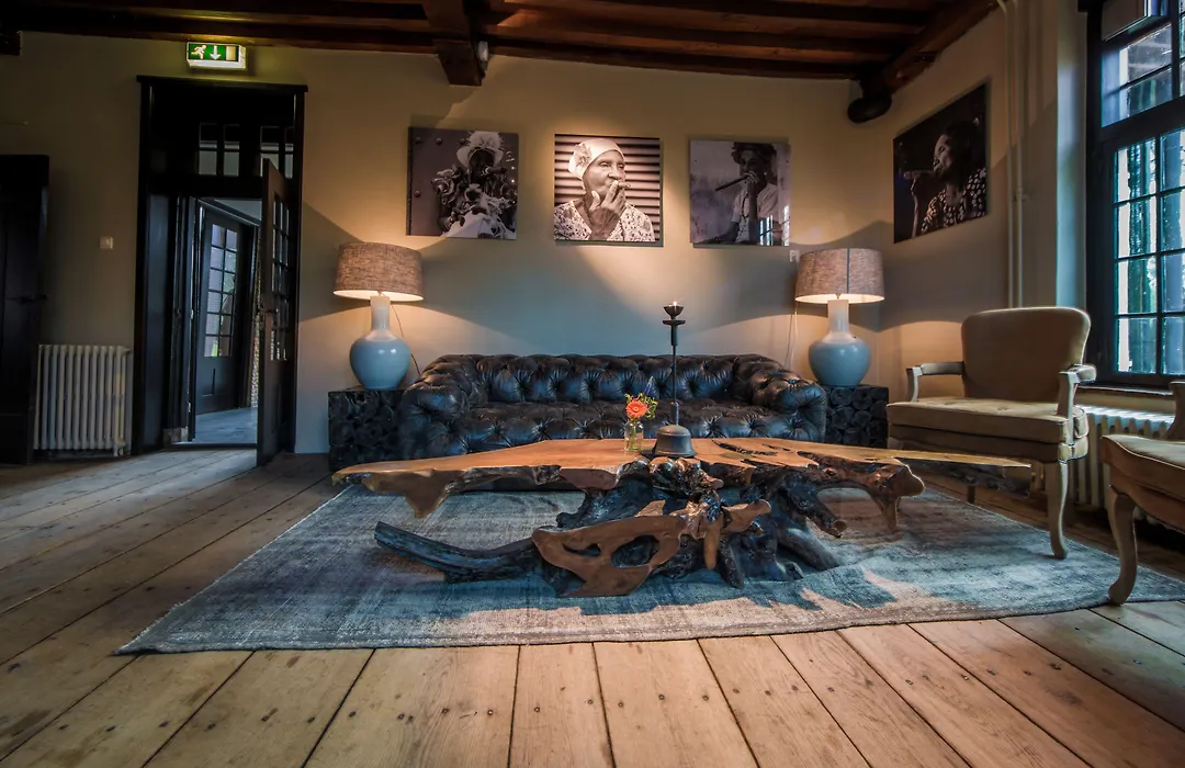 Fletcher Landgoedhotel Renesse-1