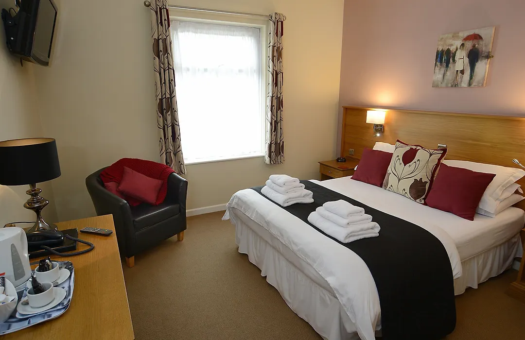The Birley Arms Hotel-1