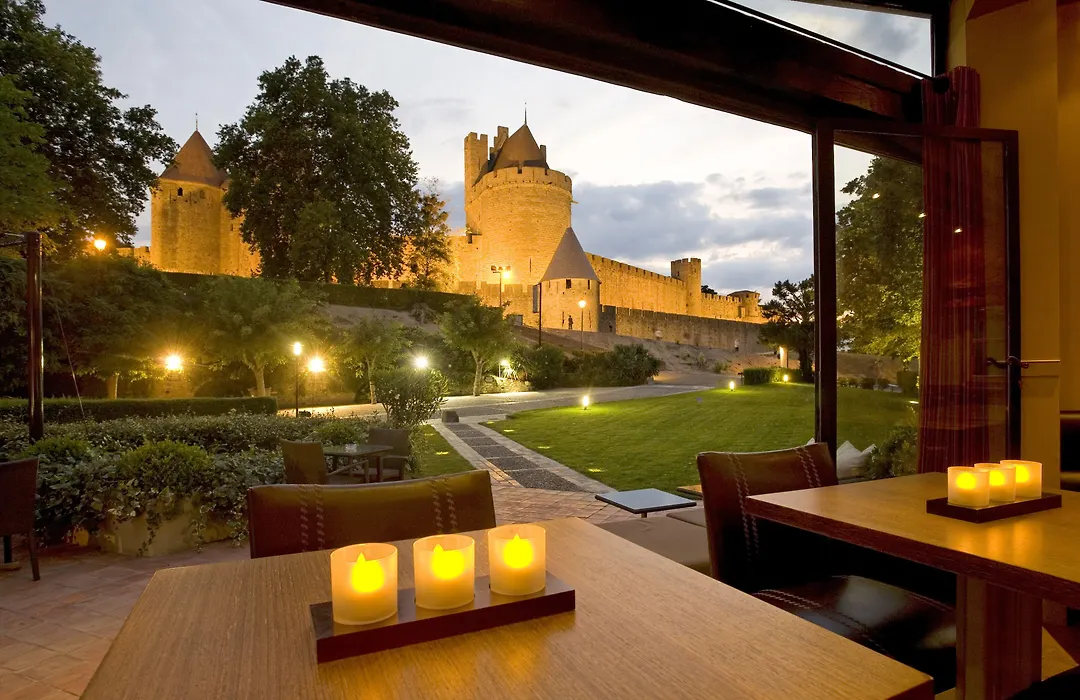 Hotel Du Chateau & Spa - Teritoria-1