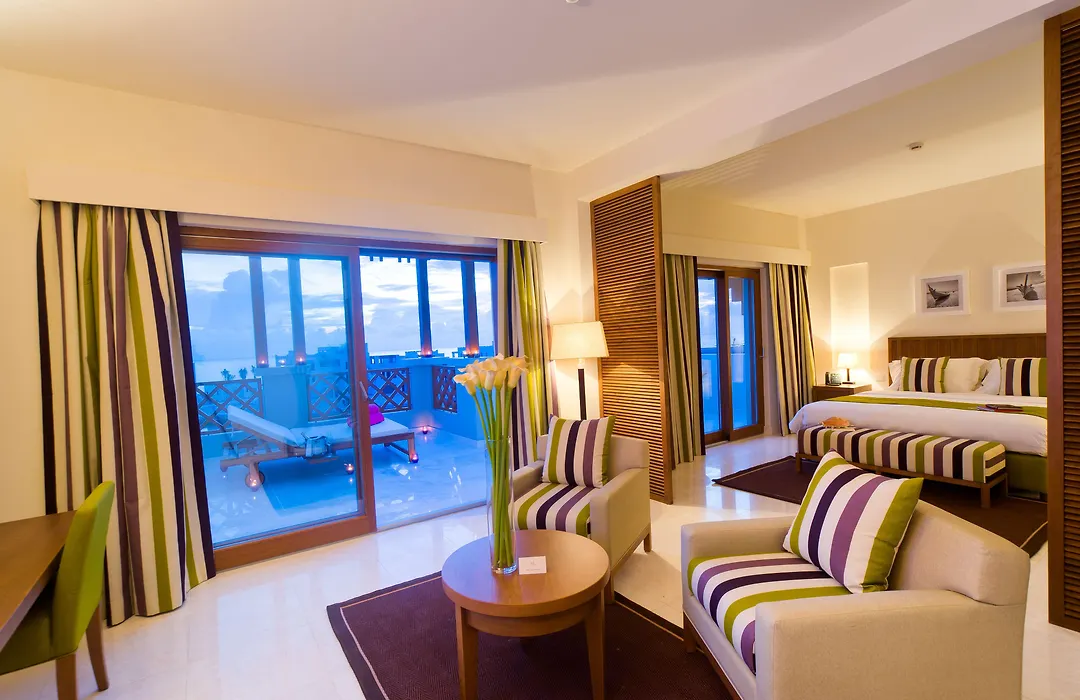 Sifawy Boutique Hotel-1