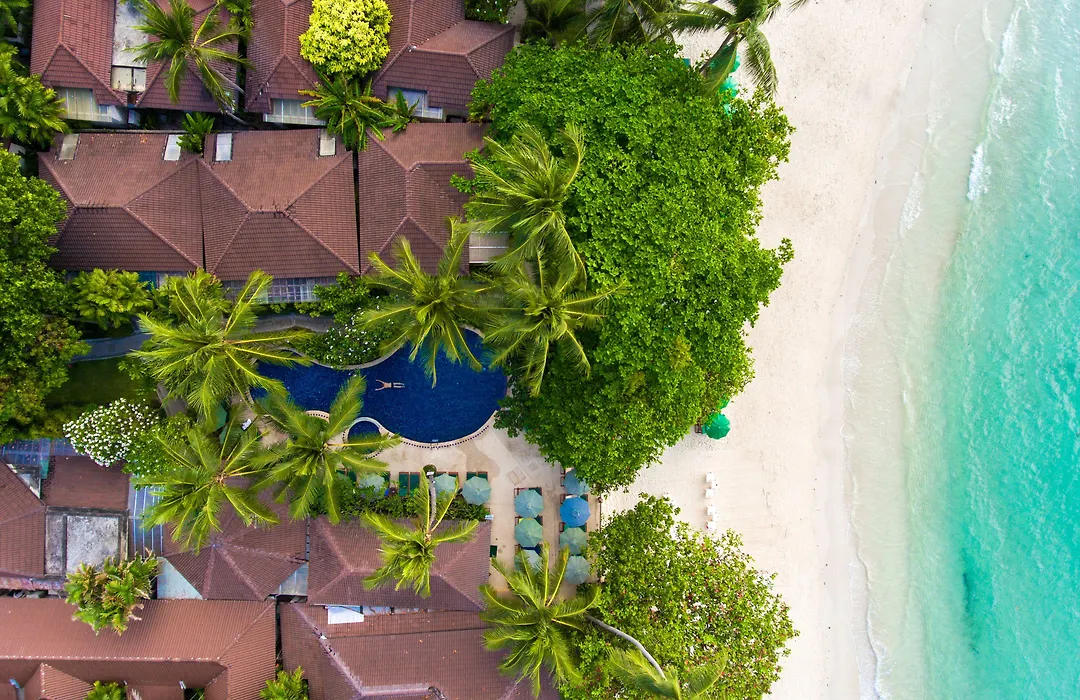 Baan Chaweng Beach Resort & Spa-1