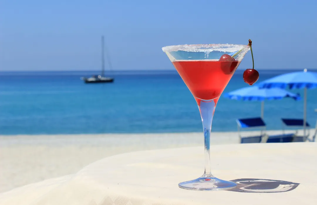 Blu Tropical Resort-1