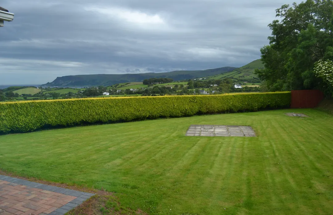 Cullentra House-1