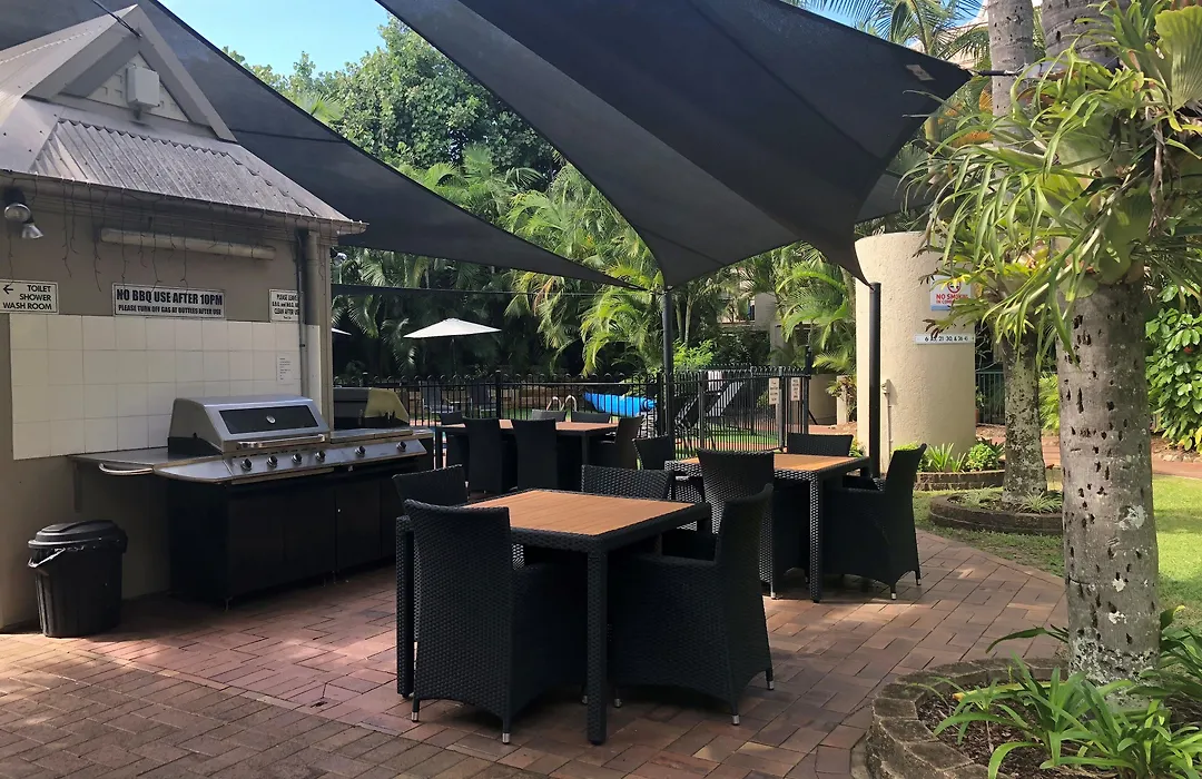 Sanctuary Beach Resort-1
