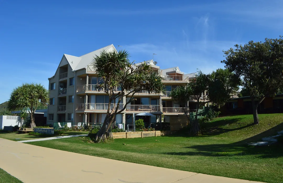 Sanctuary Beach Resort-1