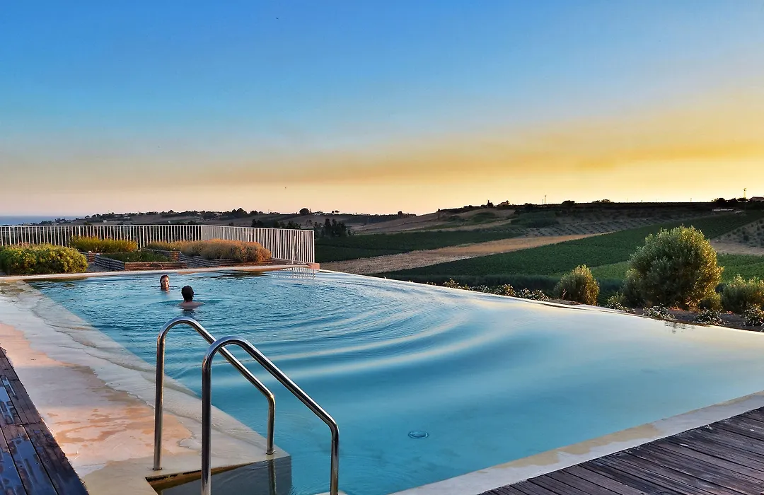 La Foresteria Planeta Wine Resort & Beach Club-1