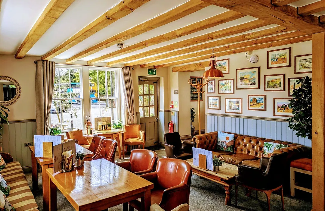 The Ship Inn-1