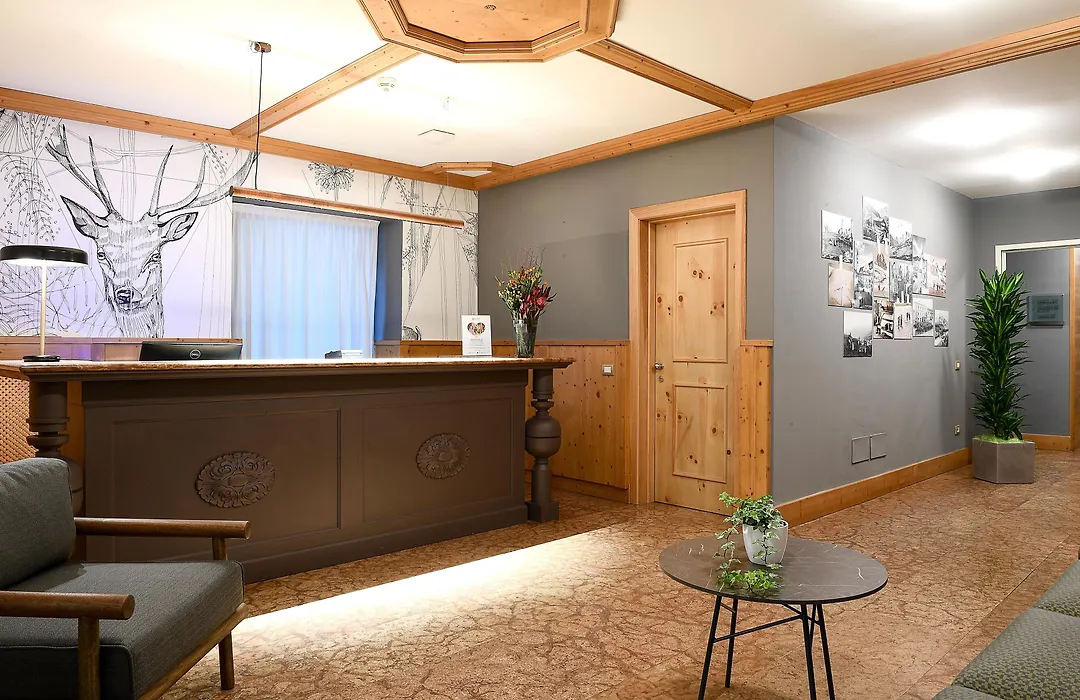 Radisson Residences Savoia Palace Cortina d’Ampezzo-1