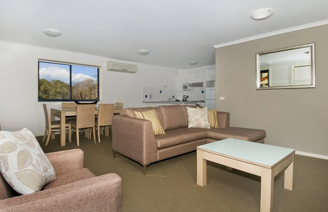 South Pacific Apartments Port Macquarie-1