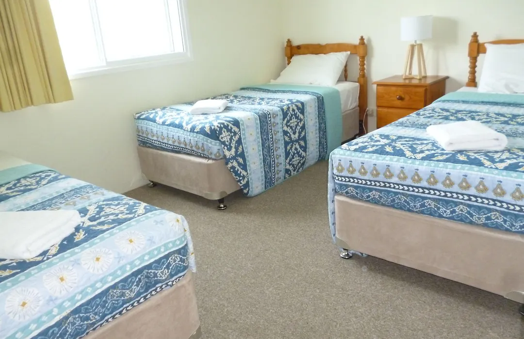 Le Lavandou Holiday Apartments-1