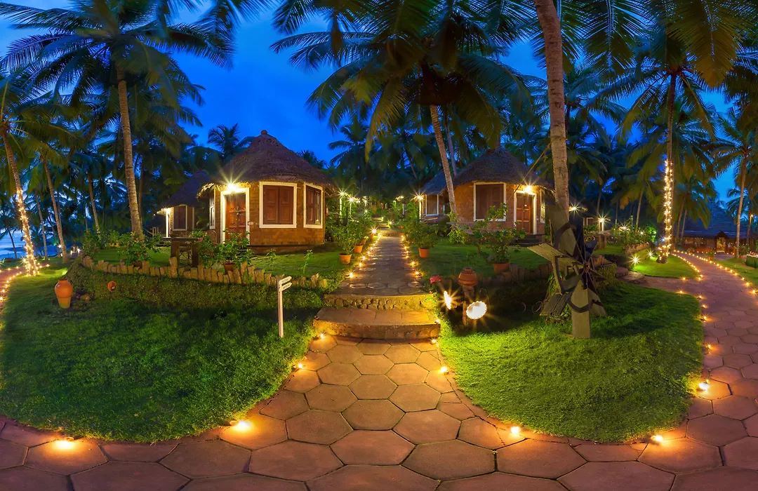 Soma Manaltheeram Ayurveda Beachvillage-1