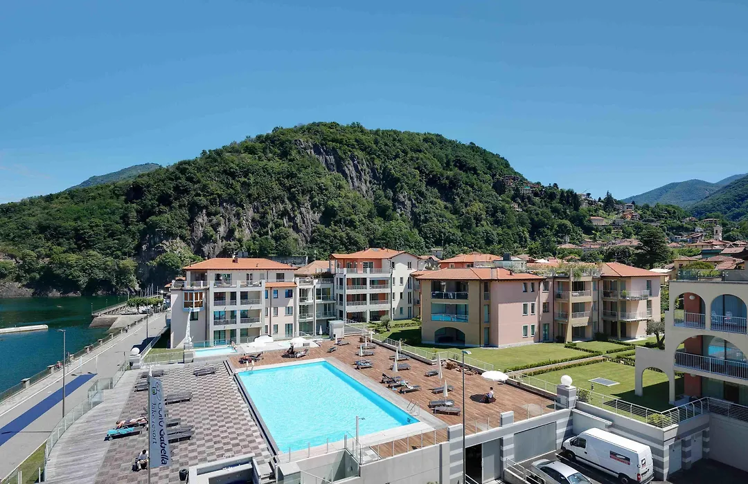 Golfo Gabella Lake Apartments-1