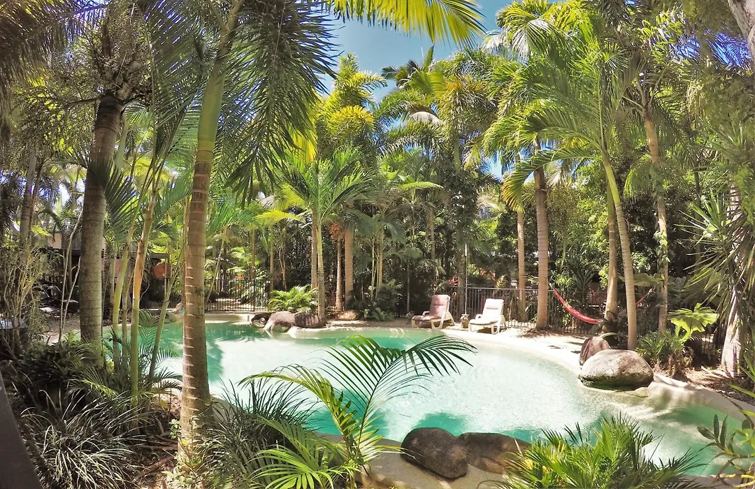 Boutique Bungalows-1