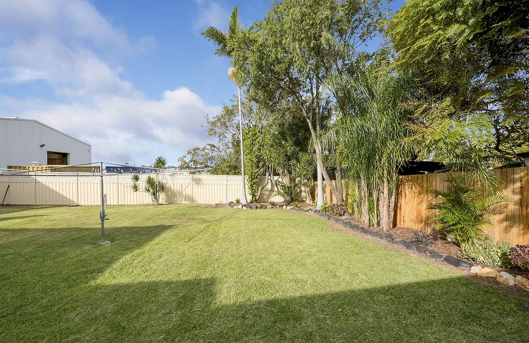 Port Macquarie Motel-1