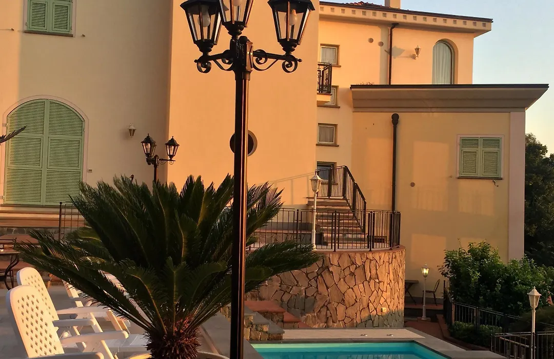 Villa Nina-1
