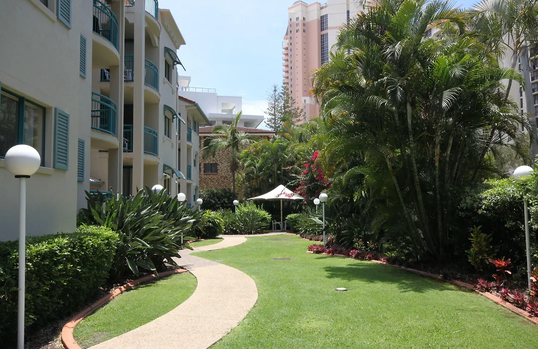 Aruba Beach Resort-1