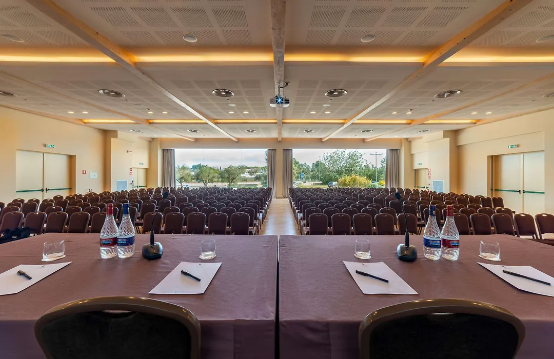 Best Western Plus Leone di Messapia Hotel&Conference-1