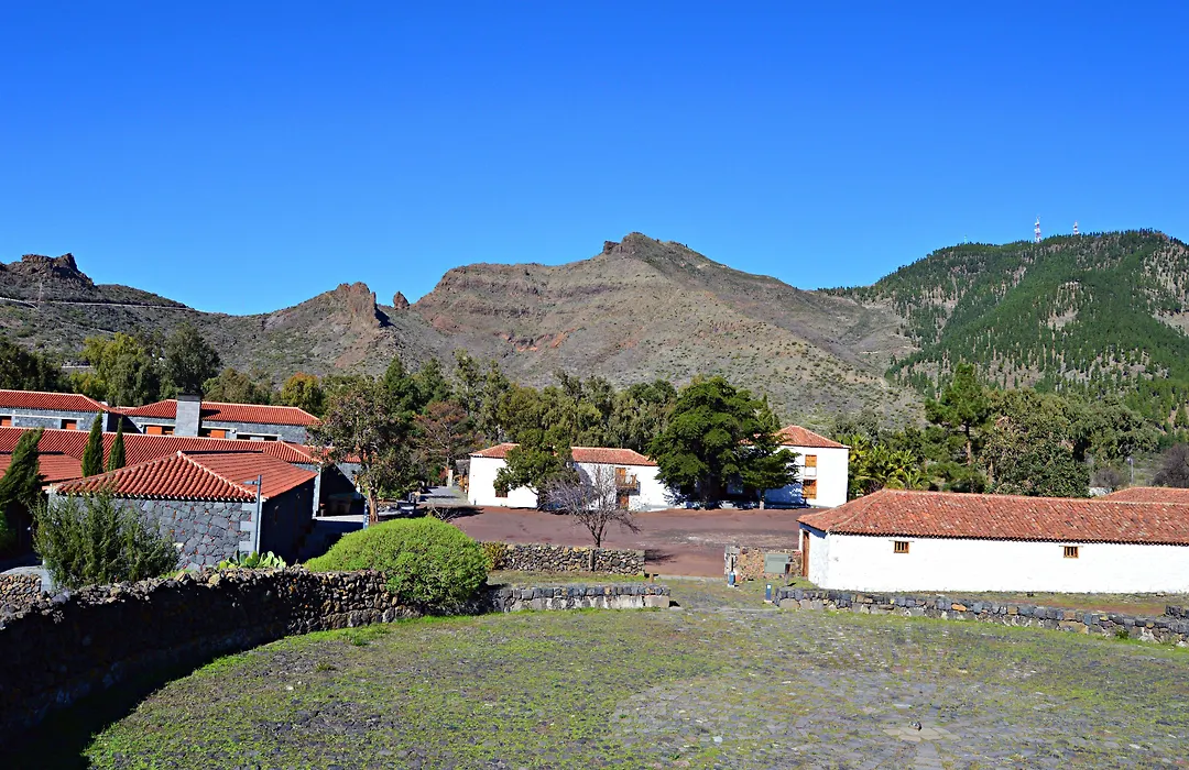 La Casona Del Patio-1