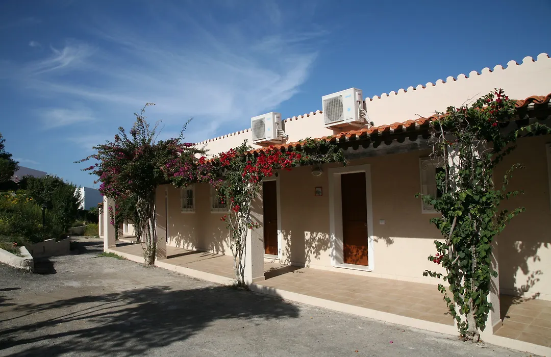 Castelsardo Resort Village-1