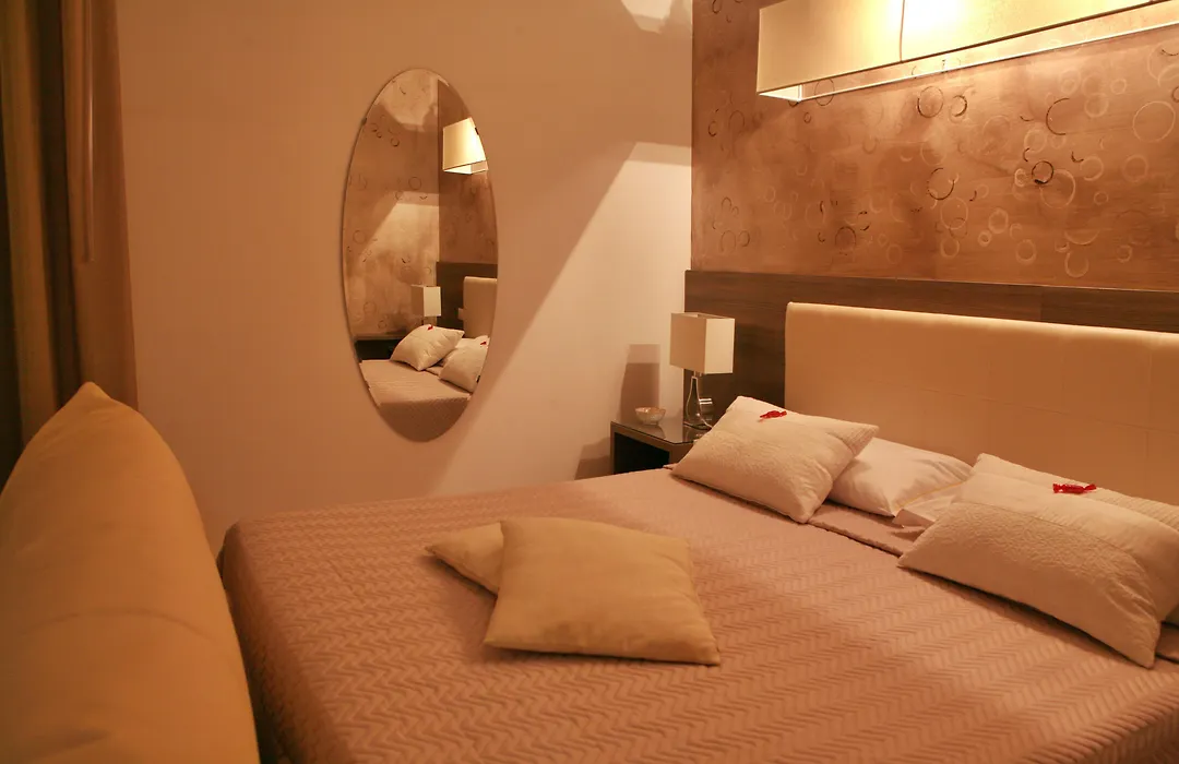 Hotel Recostano Residence-1