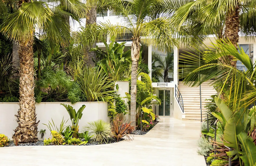 Staybridge Suites - Cannes Centre By Ihg-1