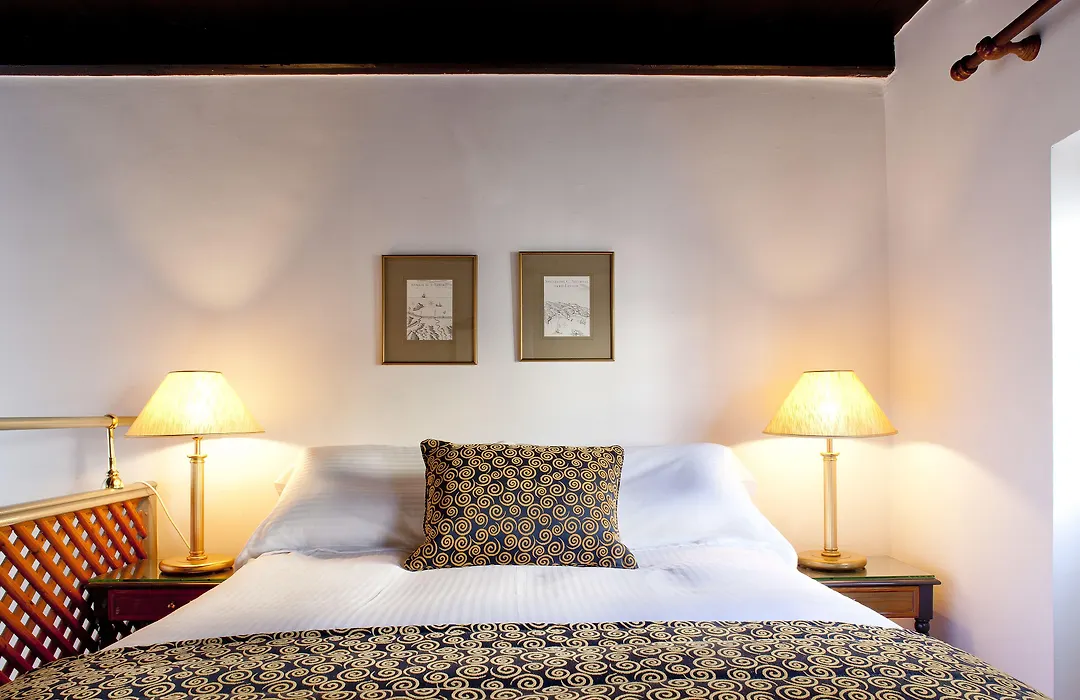 Rimondi Boutique Hotel - Small Luxury Hotels of the World-1